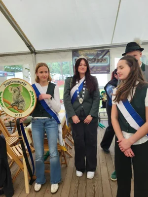 Foto des Albums: Schützenfest 2025 Tag 1