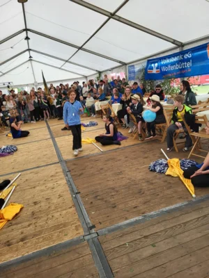 Foto des Albums: Schützenfest 2025 Tag 1