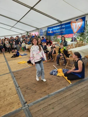 Foto des Albums: Schützenfest 2025 Tag 1