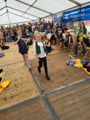 Foto des Albums: Schützenfest 2025 Tag 1
