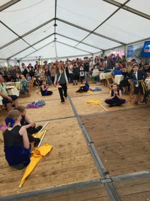 Foto des Albums: Schützenfest 2025 Tag 1