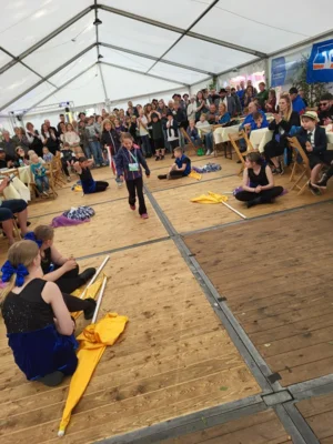 Foto des Albums: Schützenfest 2025 Tag 1