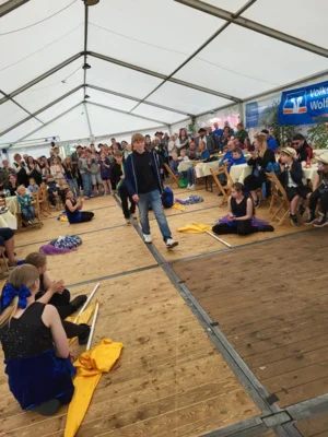 Foto des Albums: Schützenfest 2025 Tag 1