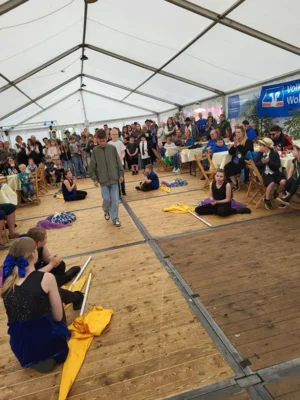 Foto des Albums: Schützenfest 2025 Tag 1