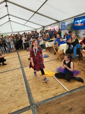 Foto des Albums: Schützenfest 2025 Tag 1