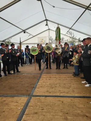Foto des Albums: Schützenfest 2025 Tag 2
