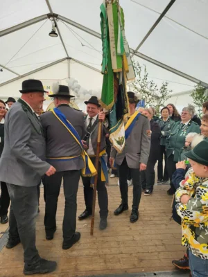 Foto des Albums: Schützenfest 2025 Tag 2