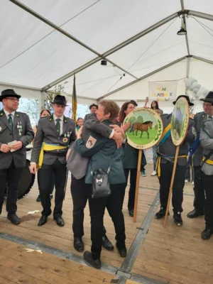 Foto des Albums: Schützenfest 2025 Tag 2
