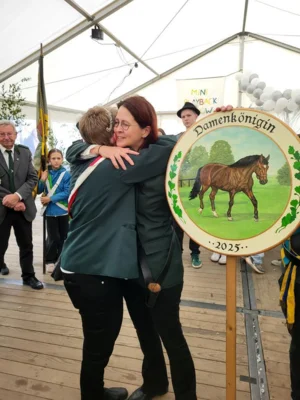 Foto des Albums: Schützenfest 2025 Tag 2
