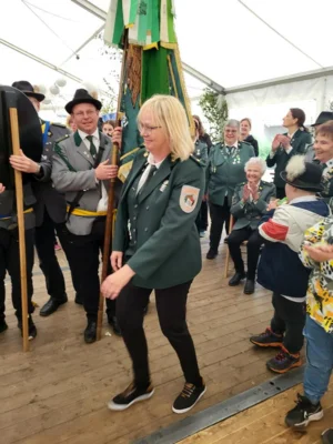 Foto des Albums: Schützenfest 2025 Tag 2