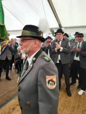 Foto des Albums: Schützenfest 2025 Tag 2