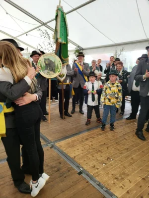 Foto des Albums: Schützenfest 2025 Tag 2