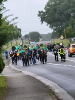 Foto des Albums: Schützenfest 2025 Tag 2