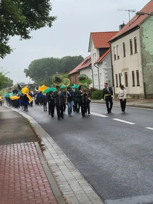 Foto des Albums: Schützenfest 2025 Tag 2