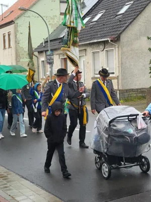 Foto des Albums: Schützenfest 2025 Tag 2