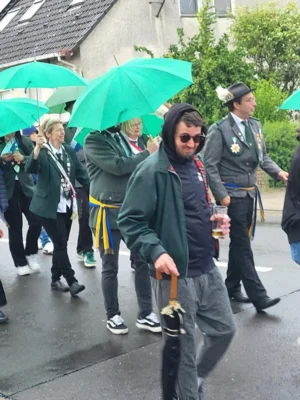 Foto des Albums: Schützenfest 2025 Tag 2