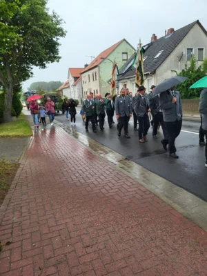 Foto des Albums: Schützenfest 2025 Tag 2