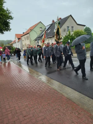Foto des Albums: Schützenfest 2025 Tag 2