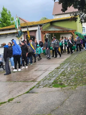 Foto des Albums: Schützenfest 2025 Tag 2