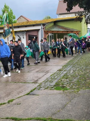 Foto des Albums: Schützenfest 2025 Tag 2