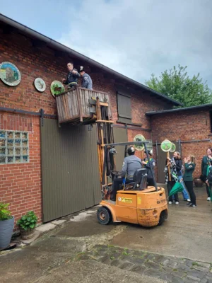 Foto des Albums: Schützenfest 2025 Tag 2