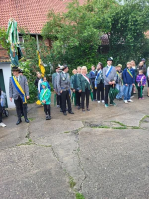 Foto des Albums: Schützenfest 2025 Tag 2