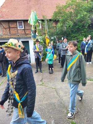 Foto des Albums: Schützenfest 2025 Tag 2