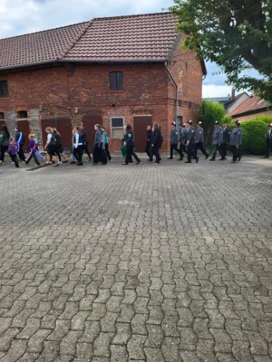 Foto des Albums: Schützenfest 2025 Tag 2