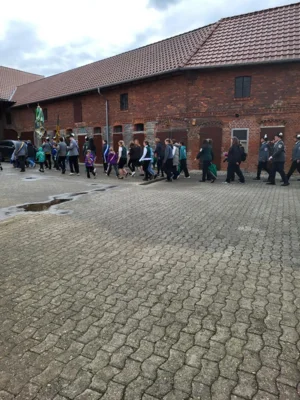 Foto des Albums: Schützenfest 2025 Tag 2
