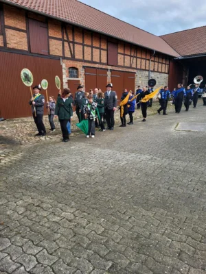Foto des Albums: Schützenfest 2025 Tag 2