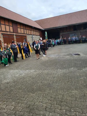 Foto des Albums: Schützenfest 2025 Tag 2