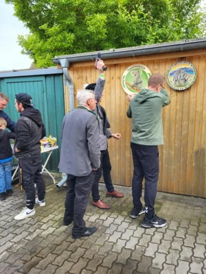 Foto des Albums: Schützenfest 2025 Tag 2