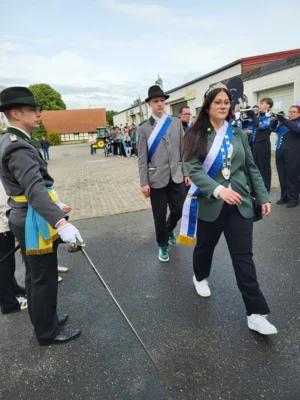 Foto des Albums: Schützenfest 2025 Tag 2