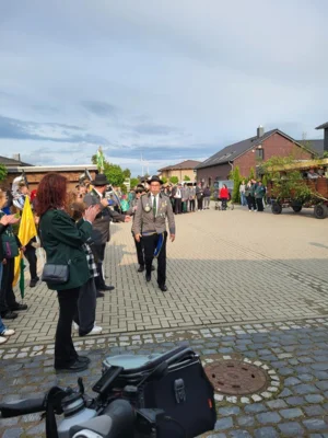 Foto des Albums: Schützenfest 2025 Tag 2