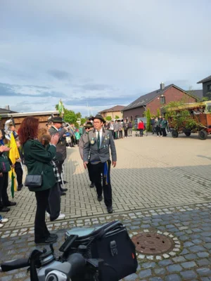 Foto des Albums: Schützenfest 2025 Tag 2