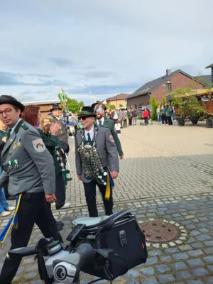 Foto des Albums: Schützenfest 2025 Tag 2