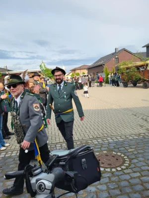 Foto des Albums: Schützenfest 2025 Tag 2