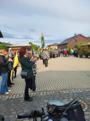 Foto des Albums: Schützenfest 2025 Tag 2