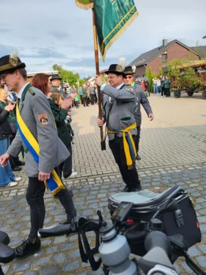 Foto des Albums: Schützenfest 2025 Tag 2