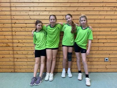 Foto des Albums: Soccer-Turnier
