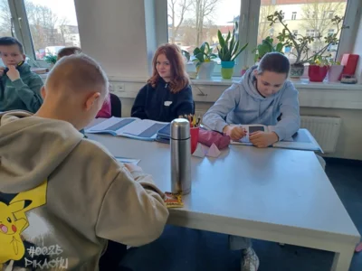 Foto des Albums: Potenzialanalyse JG 7