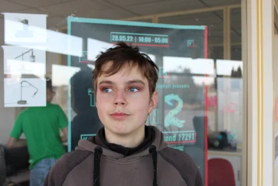 Foto des Albums: Theaterprojekt „Musiktheater 360°“