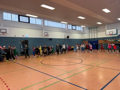 Foto des Albums: Fasching
