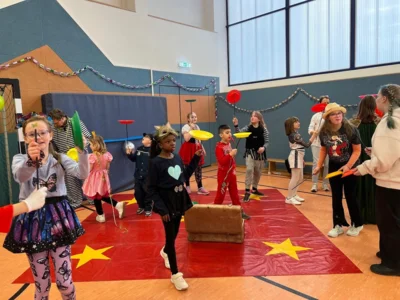 Foto des Albums: Fasching