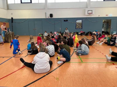 Foto des Albums: Fasching