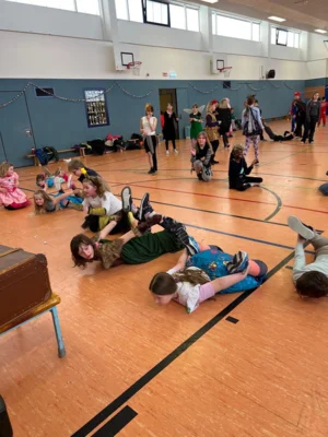 Foto des Albums: Fasching