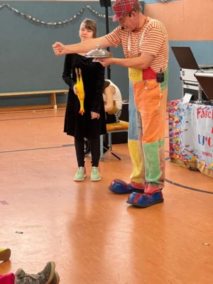 Foto des Albums: Fasching
