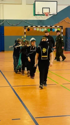 Foto des Albums: Fasching