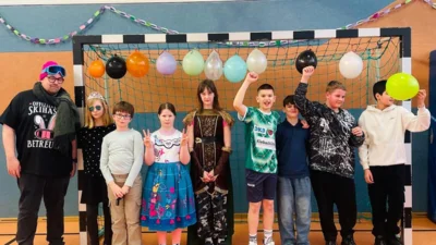Foto des Albums: Fasching