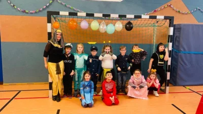 Foto des Albums: Fasching